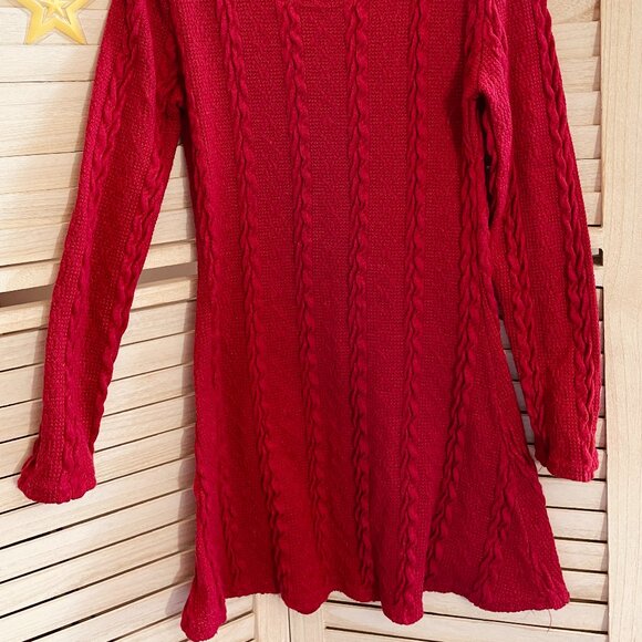 Knit Tunic - Picture 2 of 2